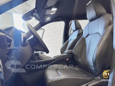 YARIS CROSS - 1.5 VVT-I HYBRID XRX CVT
