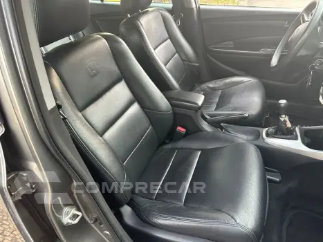 CITY Sedan LX 1.5 Flex 16V 4p Mec.