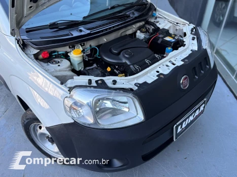 FIORINO 1.3 MPI Fire Furgão 8V