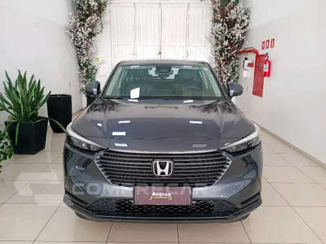HR-V 1.5 DI I-VTEC FLEX EXL CVT