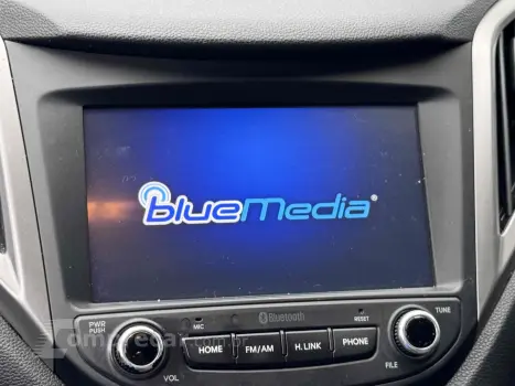 HB20S 1.6 PREMIUM 16V FLEX 4P AUTOMÁTICO