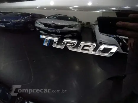 ONIX 1.0 TURBO FLEX LT AUTOMÁTICO