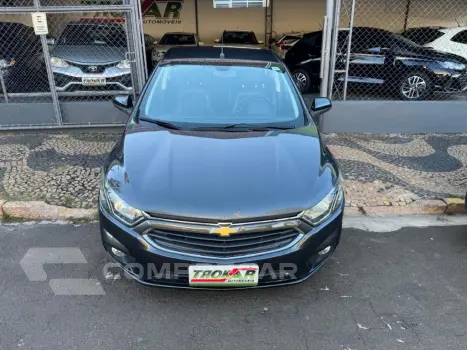 ONIX HATCH LTZ 1.4 8V FlexPower 5p Mec.