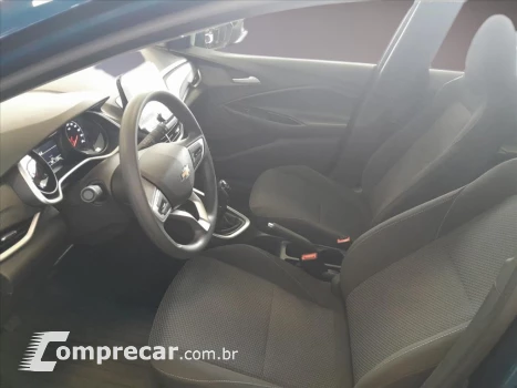 ONIX 1.0 FLEX LT MANUAL