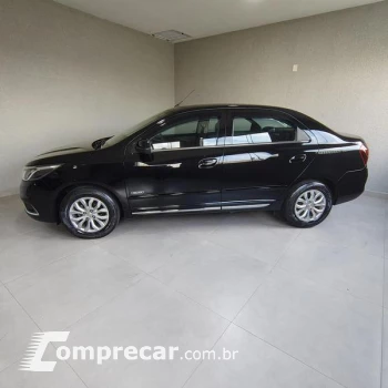 COBALT 1.8 MPFI Elite 8V