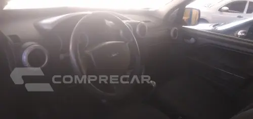 ECOSPORT 1.6 XLT Freestyle 8V