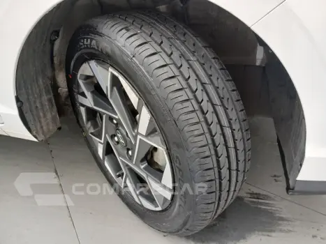 HB20 1.0 TGDI FLEX COMFORT PLUS AUTOMÁTICO