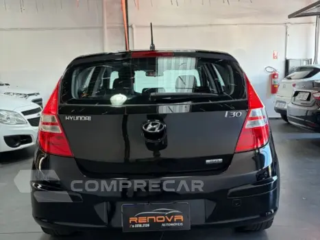 I30 - 2.0 MPFI GLS 16V 4P MANUAL