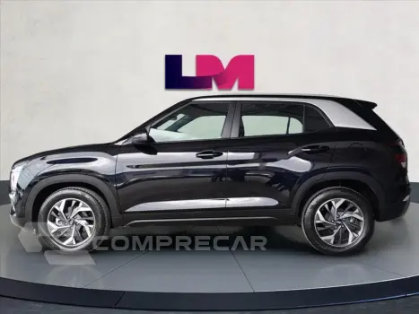 CRETA 1.0 TGDI FLEX LIMITED SAFETY AUTOMÁTICO