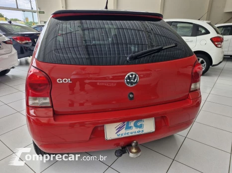 Gol 1.0 G4 TREND FLEX