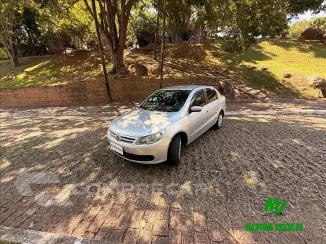 VOYAGE 1.6 MI TREND 8V FLEX 4P MANUAL