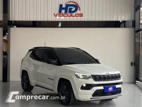COMPASS SERIE S TF