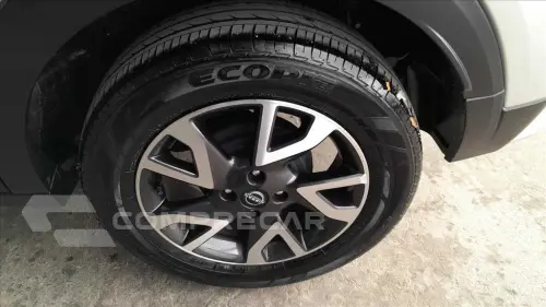 KICKS 1.6 16V FLEXSTART SENSE XTRONIC