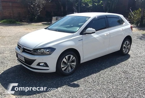 POLO 1.0 200 TSI Comfortline