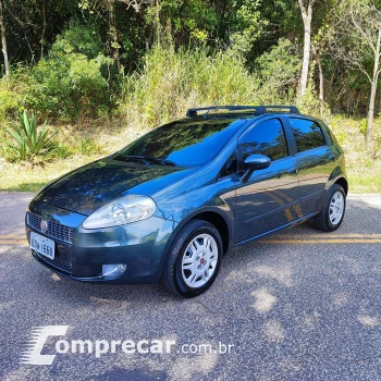 PUNTO 1.4 ELX 8V