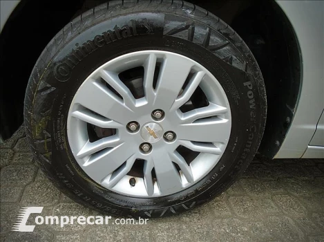 COBALT 1.8 MPFI LTZ 8V