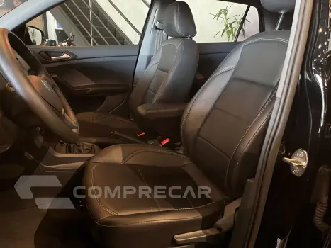 T-Cross 1.0 4P 200 TSI FLEX SENSE AUTOMÁTICO
