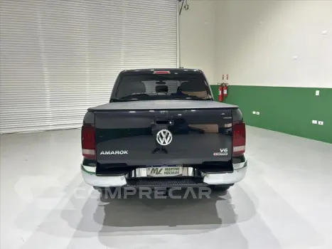 AMAROK 3.0 V6 TDI DIESEL HIGHLINE CD 4MOTION AUTO