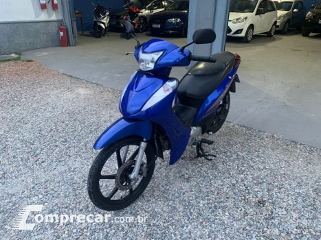 HONDA Biz 125 EX
