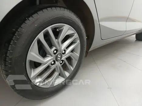 HB20 1.0 12V FLEX LIMITED MANUAL