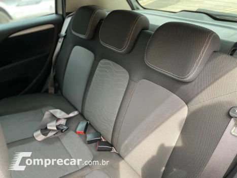 PUNTO 1.6 Essence 16V