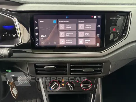 NIVUS 1.0 200 TSI TOTAL FLEX COMFORTLINE AUTOMÁTI