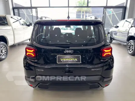 Renegade Sport 1.3