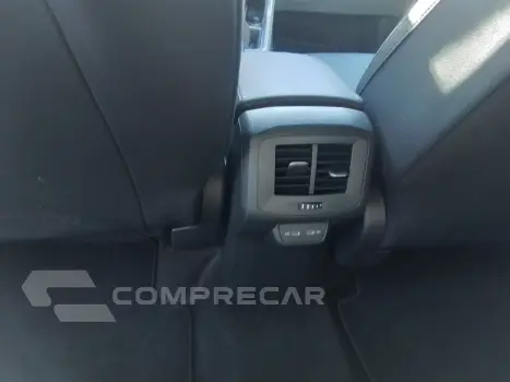T-CROSS 1.0 200 TSI TOTAL FLEX COMFORTLINE AUTOMÁTICO