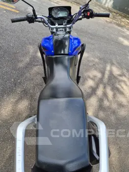 YAMAHA CROSSER XTZ 150 2022