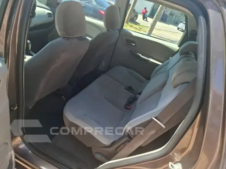 Spin 1.8 Ltz 8V Flex 4P Automático