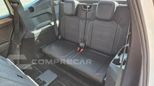 TIGUAN ALLSPACE RL