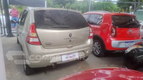 SANDERO 1.0 12V SCE Expression