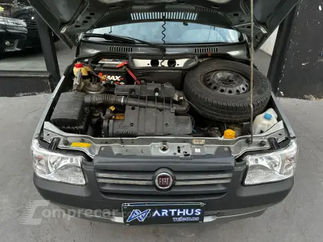 Uno Mille 1.0 Fire/ F.Flex/ ECONOMY 4p