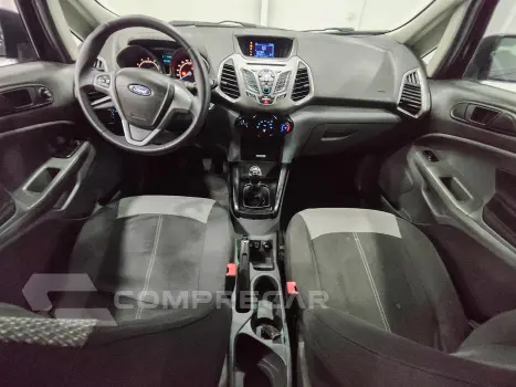 ECOSPORT 1.6 SE 16V