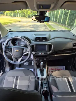 SPIN 1.8 Activ 8V