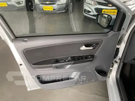 Fox Connect 1.6 Flex 8V 5p