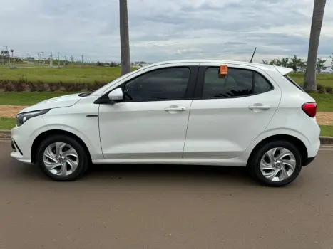 ARGO 1.3 Firefly Drive