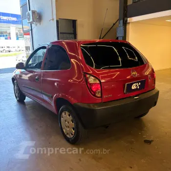 Celta Life/ LS 1.0 MPFI 8V FlexPower 3p