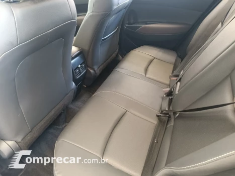 COROLLA CROSS 2.0 VVT-IE XRE DIRECT SHIFT
