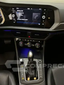 Jetta 1.4 4P 250 TSI R-LINE AUTOMÁTICO
