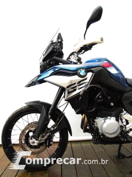 BMW F 850 GS PREMIUM
