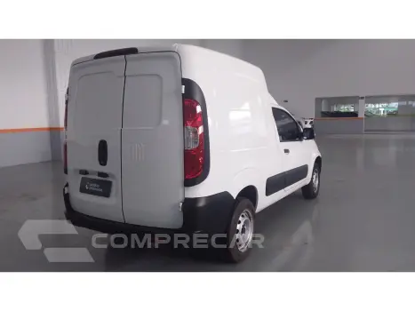 FIORINO 1.4 MPI FURGÃO ENDURANCE 8V FLEX 2P MANUAL