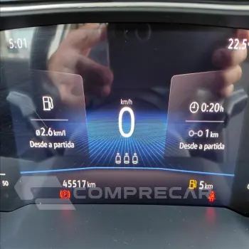 VIRTUS 1.0 170 TSI MANUAL