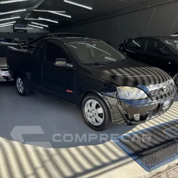 MONTANA Sport 1.4 ECONOFLEX 8V 2p