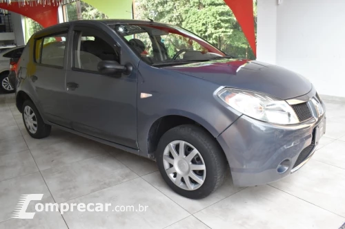 SANDERO 1.0 12V SCE Expression
