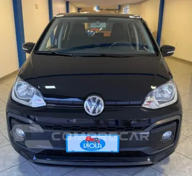 up! move 1.0 Total Flex 12V 5p