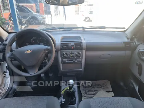 CLASSIC 1.0 MPFI LS 8V