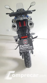 XT 660Z TENERE
