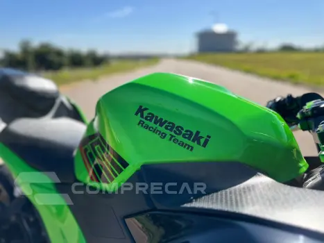 NINJA 500 SE