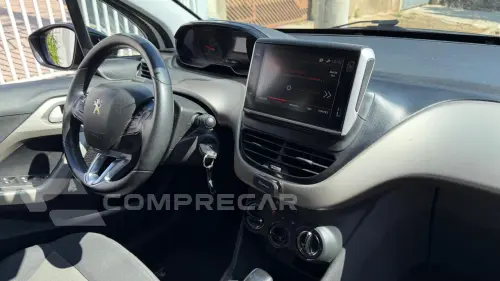 2008 1.6 16V Allure Pack